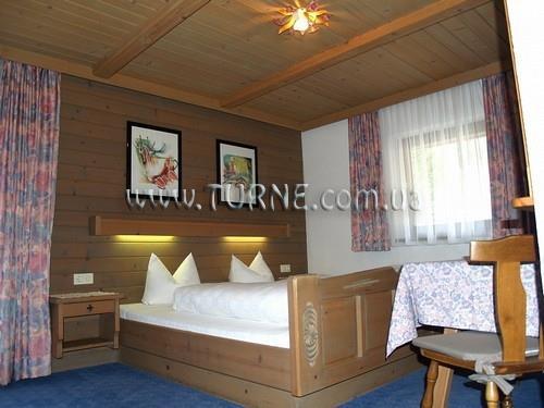 Изображение Haus Ganahl отель без категории