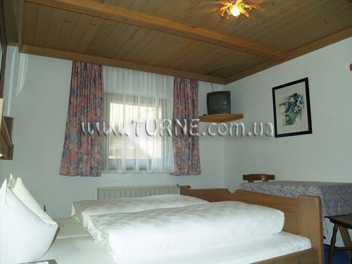 Фотография Haus Ganahl отель без категории