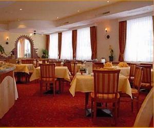 Готель Himmlisch Wohlfuhlen 4*