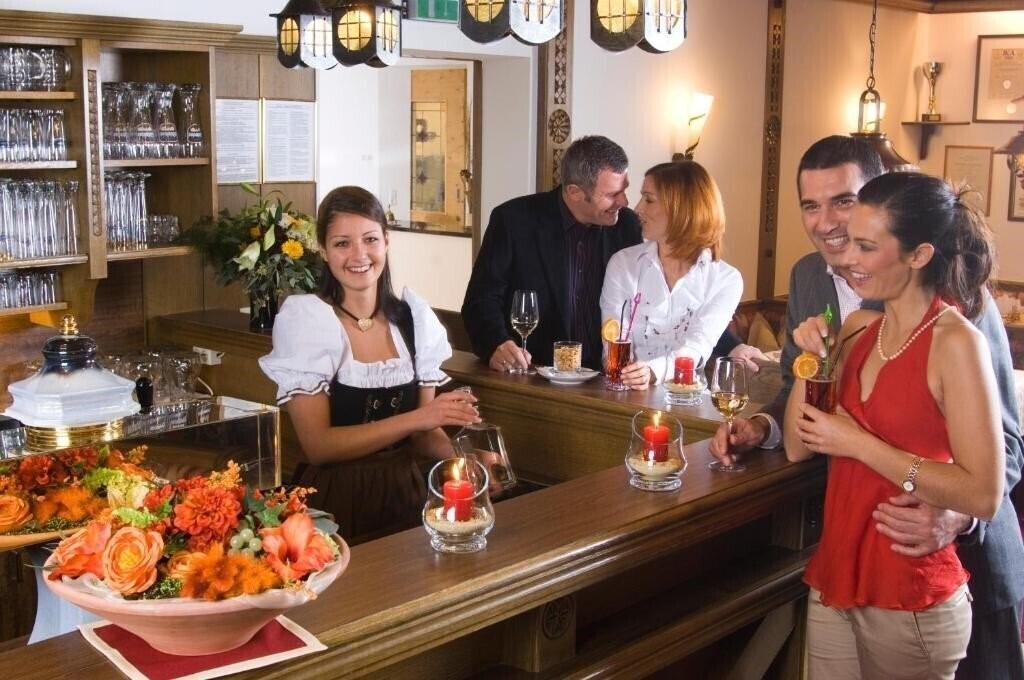 Изображение Antony 4*