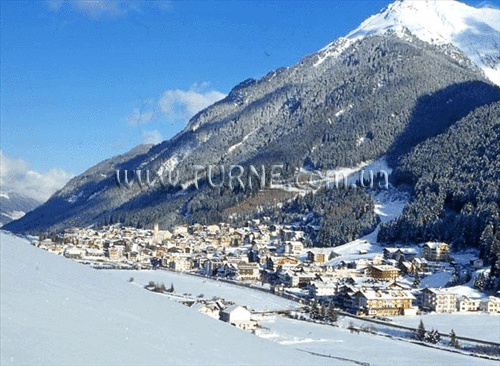 Вид Bella Vista 4*