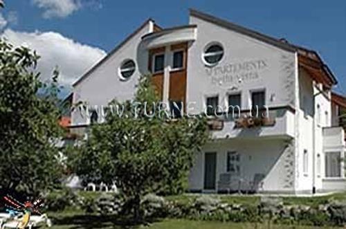 Картинка Bella Vista 4*