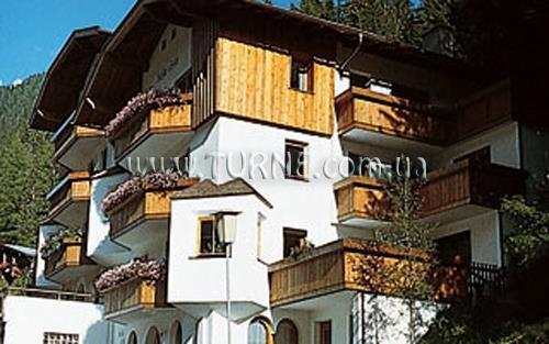 Изображение Bella Vista 4*