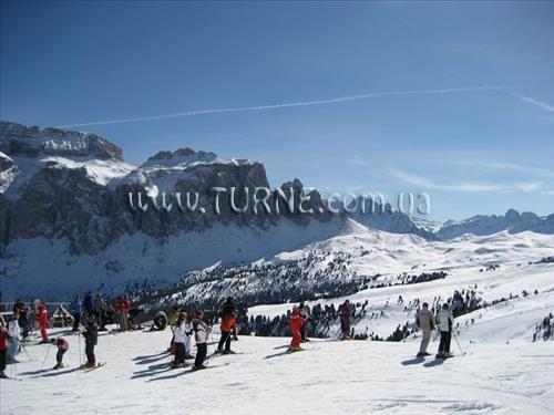 Отель Bella Vista 4*