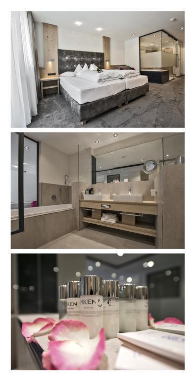 Апартаменты Christine 3*