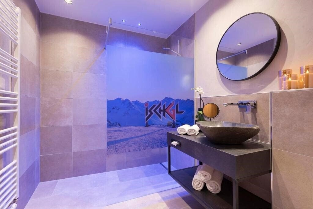 Панорама Garni Mirabell 5*