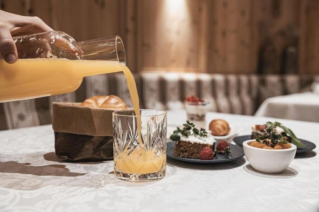 Апартаменти Piz Tasna Alp Vita 4*