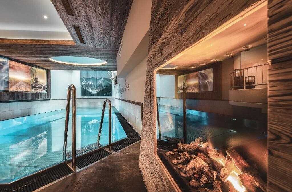 Фотографія Piz Tasna Alp Vita 4*