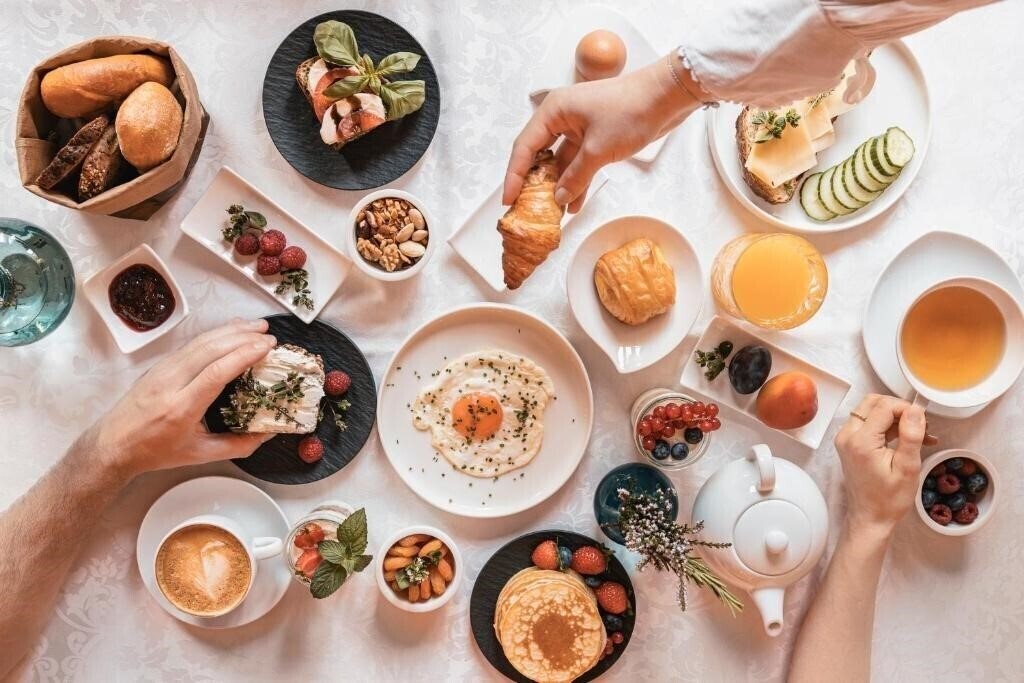 Зображення Piz Tasna Alp Vita 4*