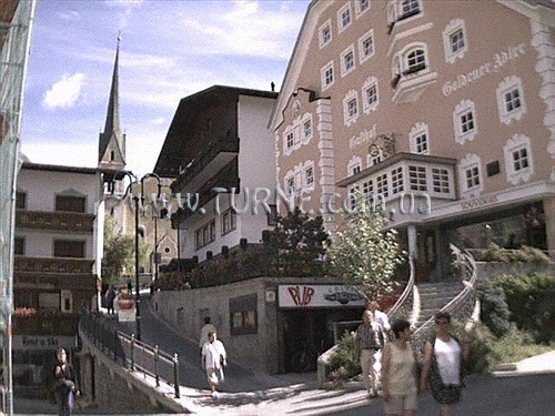 Изображение Goldener Adler отель без категории