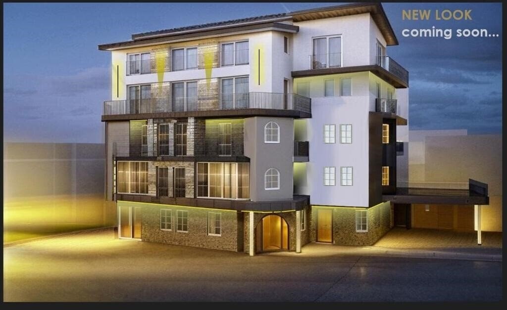 Готель Vista Allegra 4*