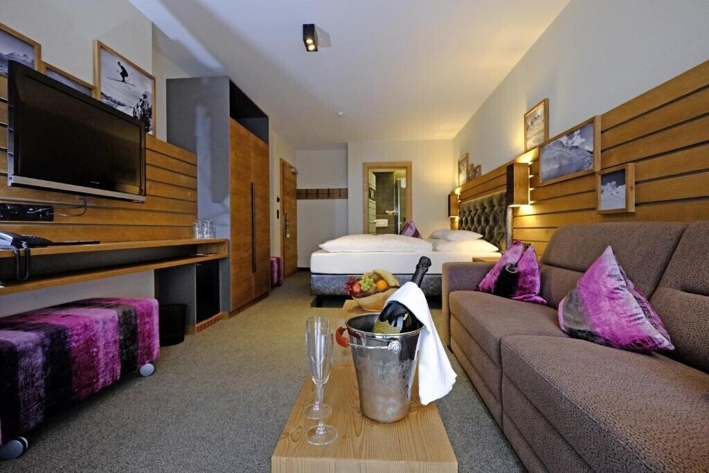 Зображення Vista Allegra 4*