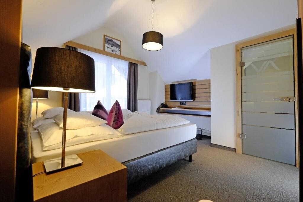 Вид Vista Allegra 4*