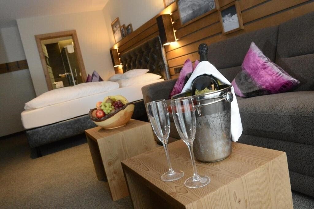 Територія Vista Allegra 4*