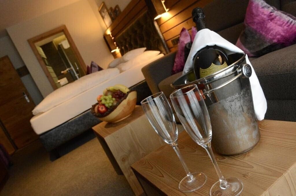 Апартаменти Vista Allegra 4*