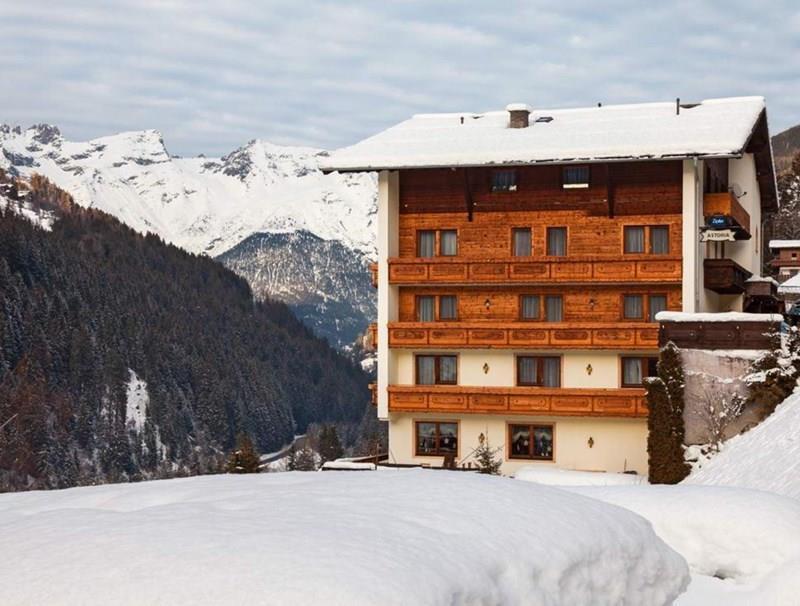 Фото Activhotels-Clubdorf See 3*