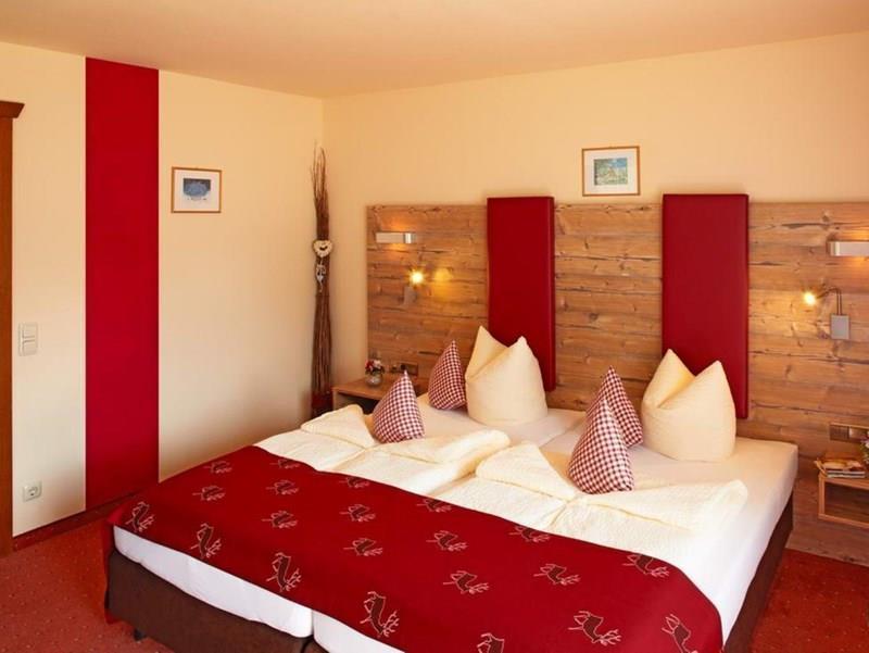 Вид Activhotels-Clubdorf See 3*