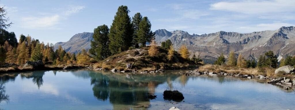 Апартаменты Persura 3*