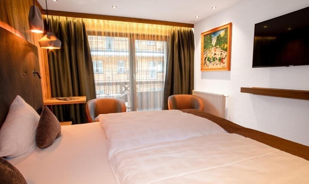 Панорама Yscla 4*