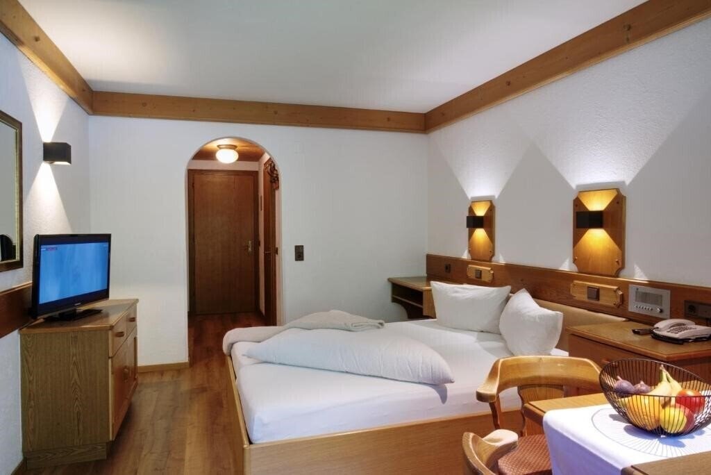 Територія Appartaments Versaler Нof 3*