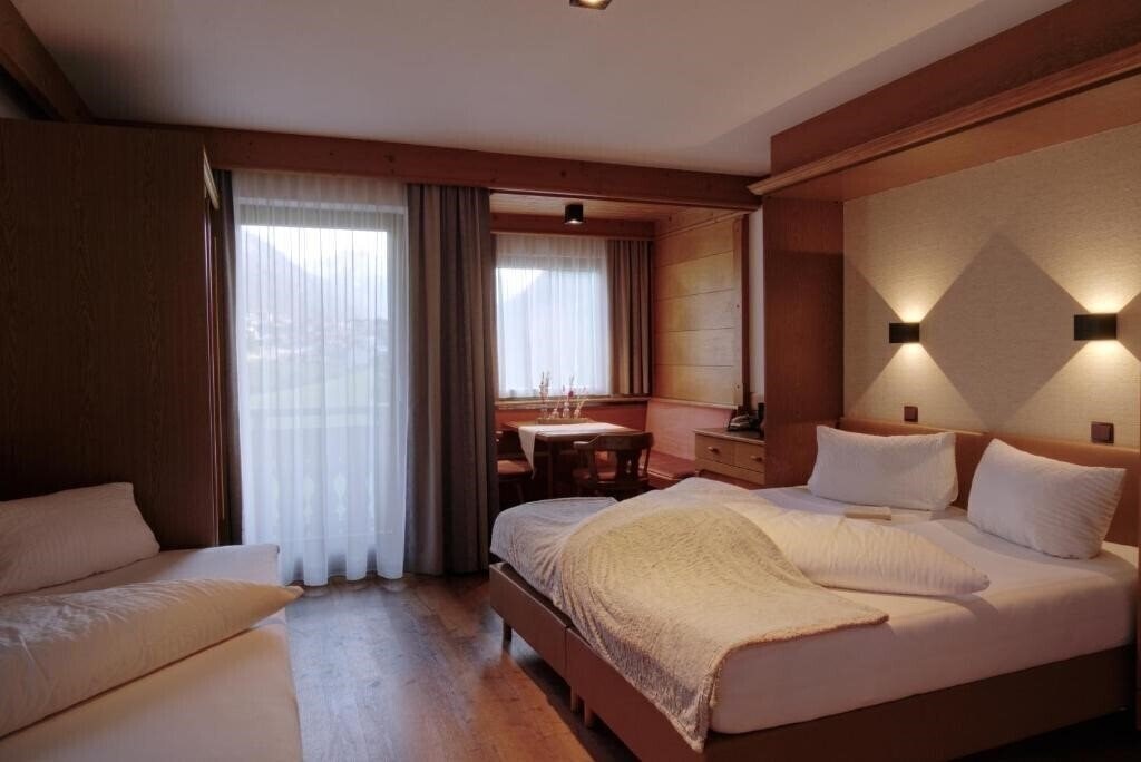 Панорама Appartaments Versaler Нof 3*