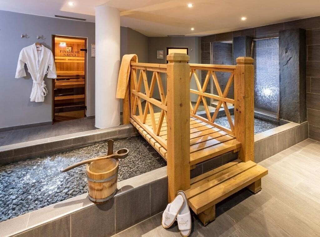 Фотографія Hotel Seiblishof 4*