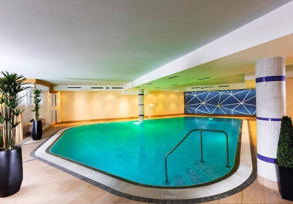 Зображення Hotel Seiblishof 4*