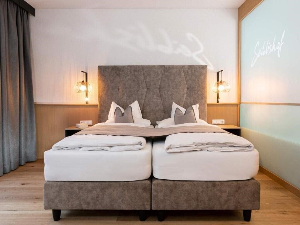 Апартаменти Hotel Seiblishof 4*