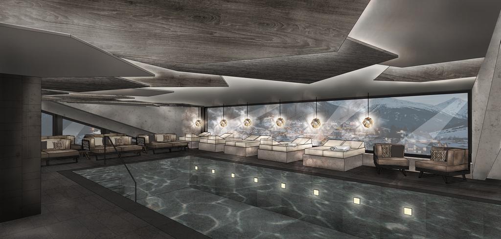 Вид Elizabeth Arthotel 4*