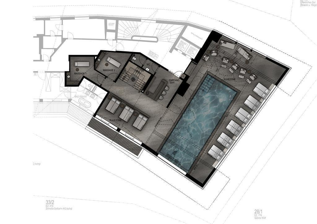 Территория Elizabeth Arthotel 4*