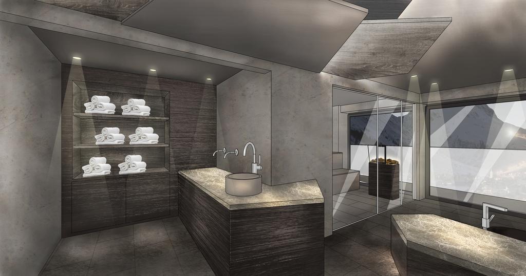 Апартаменты Elizabeth Arthotel 4*