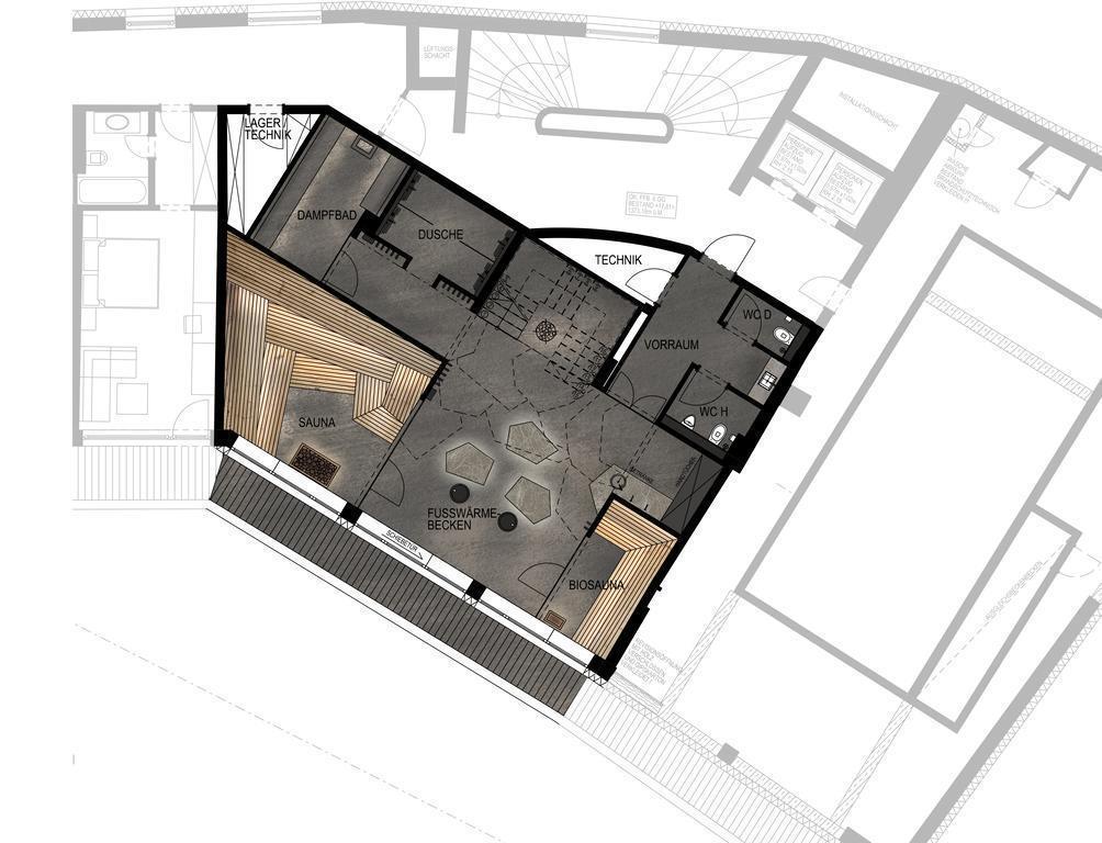 Панорама Elizabeth Arthotel 4*