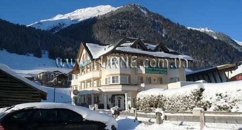 Фото Germania Garni 4*