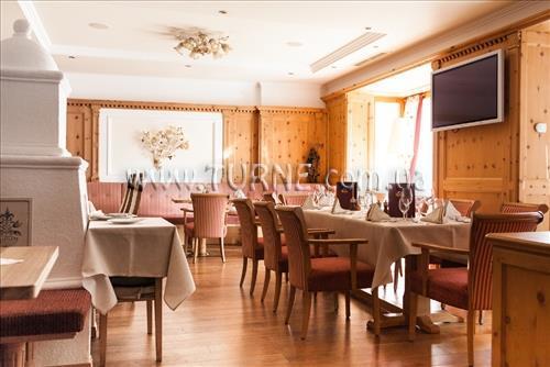 Апартаменты Trofana Alpin 3*