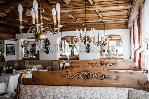 Вид Trofana Alpin 3*