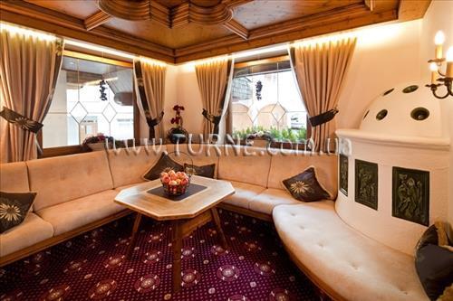 Картинка Trofana Alpin 3*