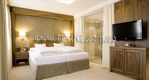 Фотография Trofana Alpin 3*