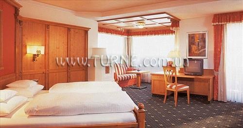 Фото Trofana Alpin 3*