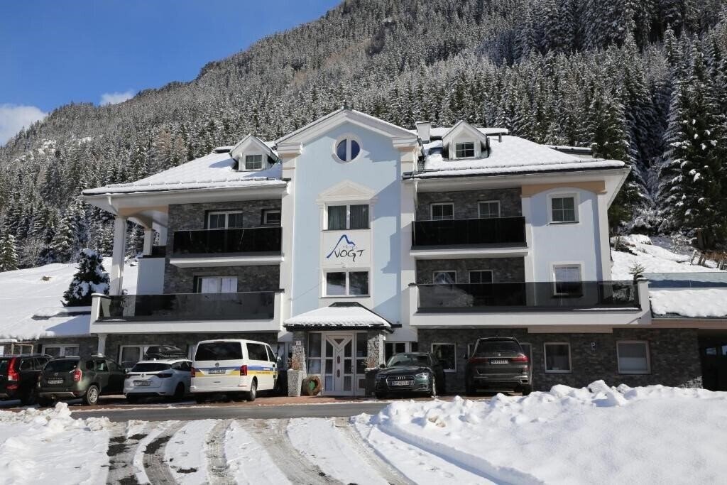 Вид Garni Vogt 3*