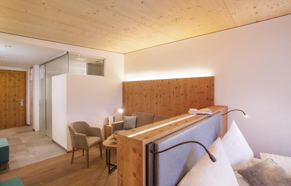 Апартаменты Piz Buin 4*