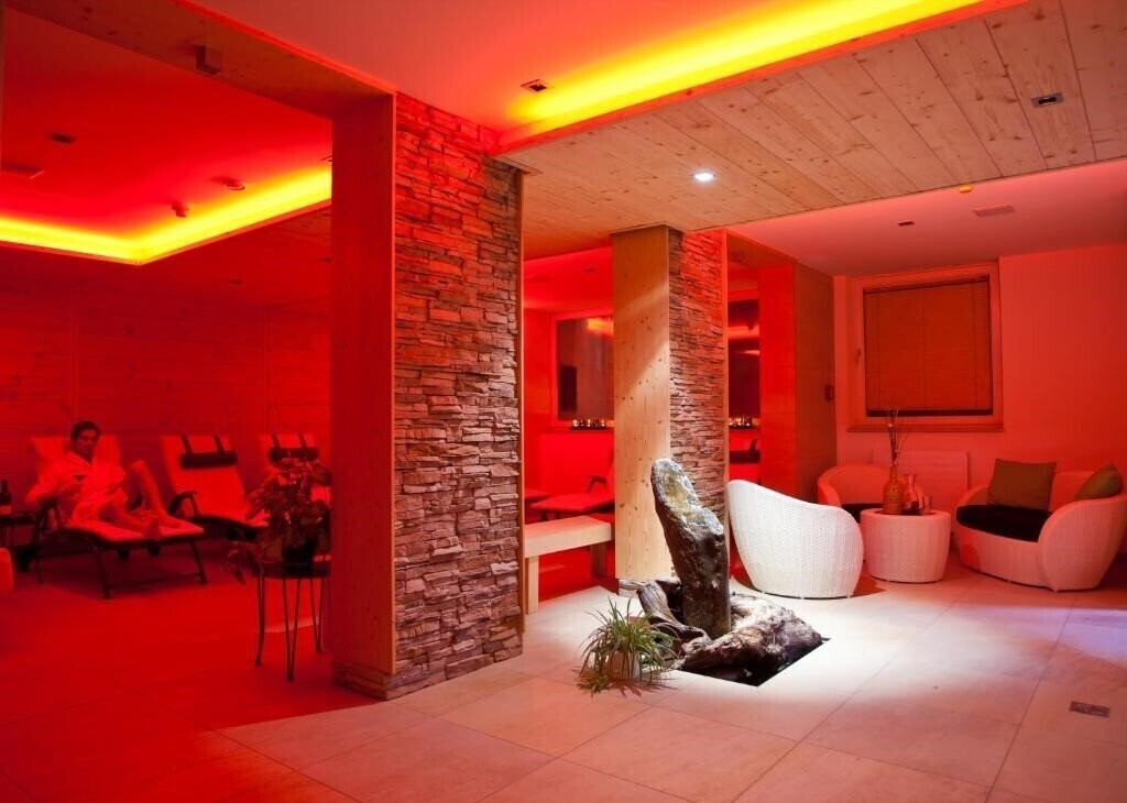 Панорама Gasthof Mitteregger 3*