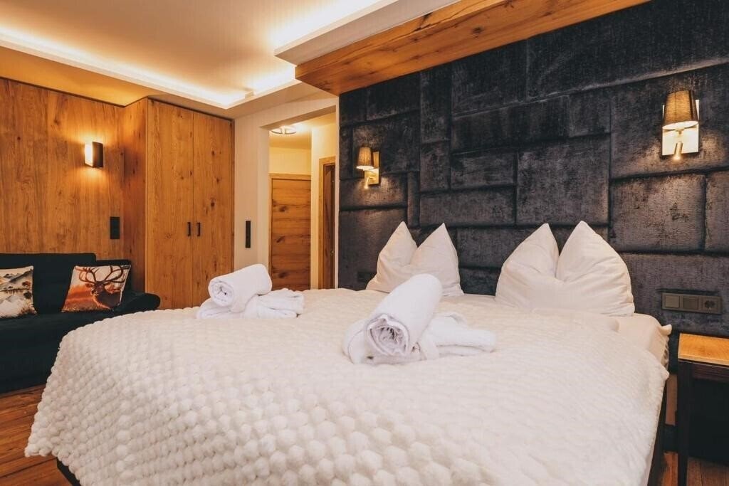 Вид Gasthof Mitteregger 3*