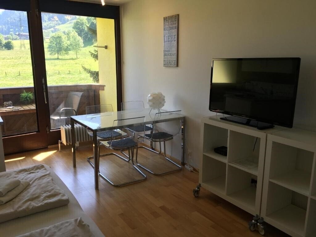 Панорама Appartements Domizil 3*