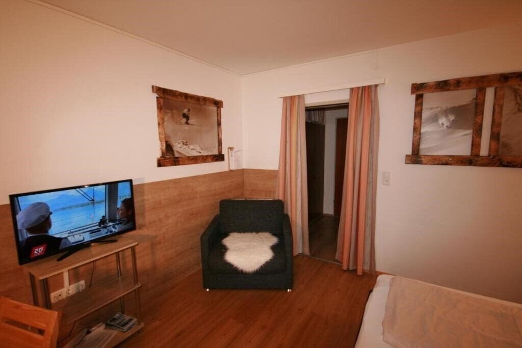 Вид Appartements Domizil 3*