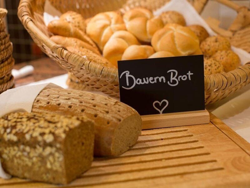 Картинка Appartement Hotel Toni 3*