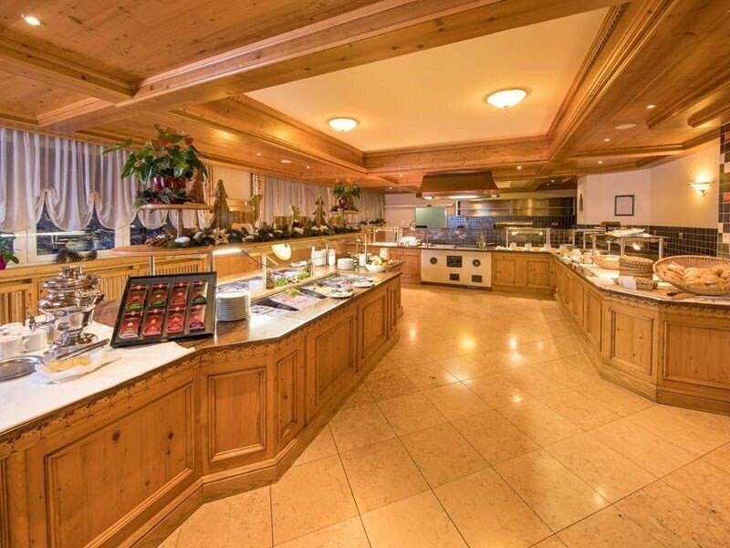 Вид Appartement Hotel Toni 3*