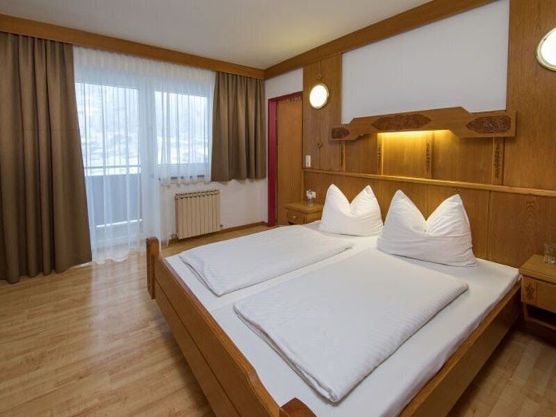 Територія Appartement Hotel Toni 3*