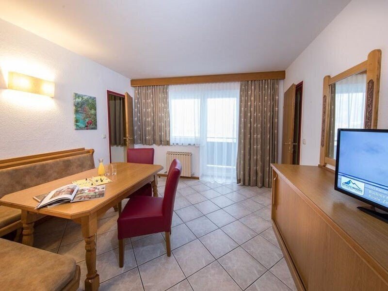 Панорама Appartement Hotel Toni 3*
