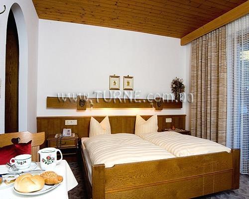 Територія Pinzger 3*