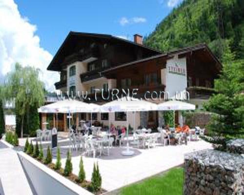 Апартаменти Naturhotel Steiner 3*